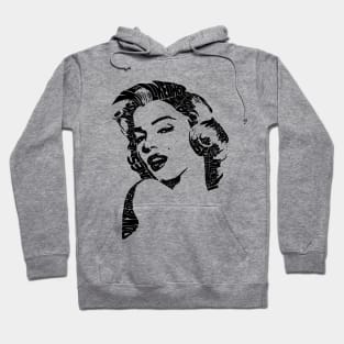 The monroe Hoodie